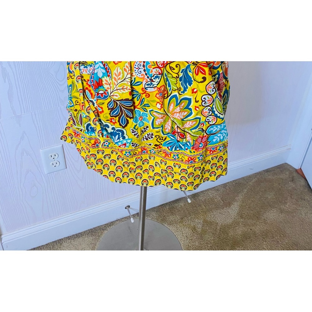 Vera Bradley Apron NWT Provençal - What’s Cookin’ Apron